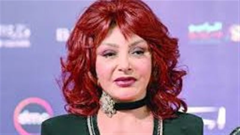 نبيلة عبيد