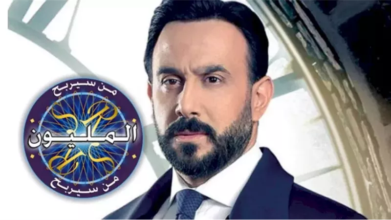 قصي خولي مقدما لـ