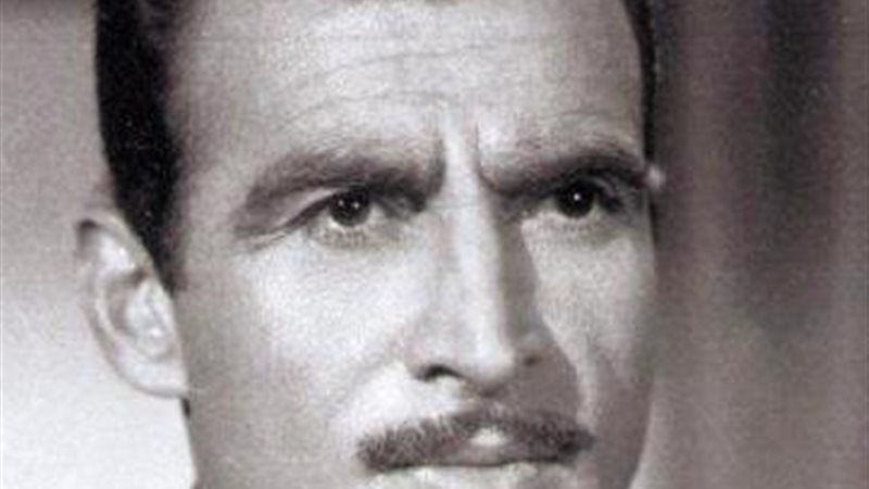 أحمد مظهر