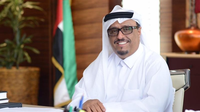 ضاحي خلفان