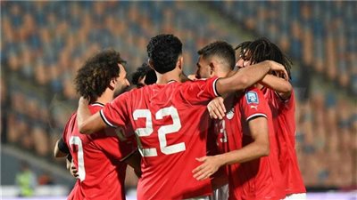 موعد مباراة منتخب مصر القادمة في تصفيات كأس أمم أفريقيا 2024-2025