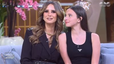 «لاعبة كرة قدم».. معلومات لا تعرفها عن ريتاج ابنة إيمان العاصي 