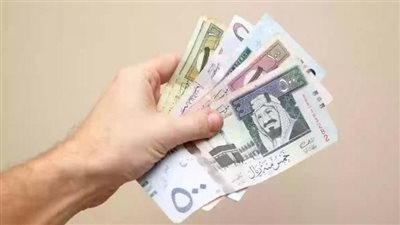 سعر الريال السعودي اليوم مقابل الجنيه المصري.. عملة السعودية بكام