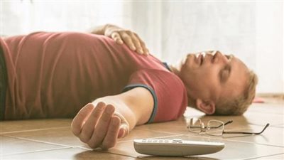 بعد وفاة الملحن محمد عبدالمجيد.. تعرف على أسباب هبوط الدورة الدموية 