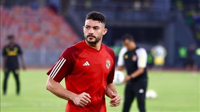  دفاع الأهلي في أزمة قبل مواجهة زد بالدوري 