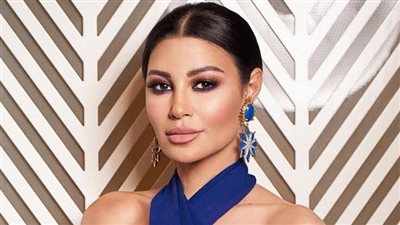 أروى جودة تكشف حقيقة مشاركتها في مسلسل 