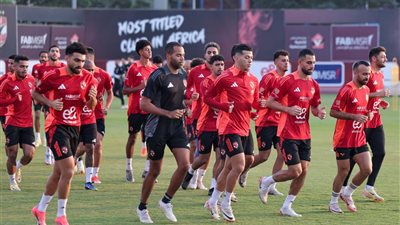 الأهلي يعلن مفاجأة جديدة بشأن حارسه الموهوب.. ومصير الشناوي 