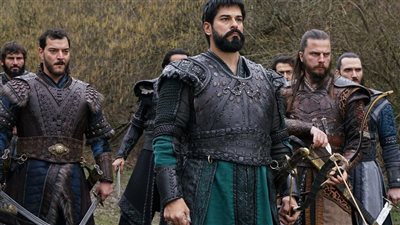  موعد عرض مسلسل قيامة عثمان 6 الحلقة 3 والقنوات الناقلة 