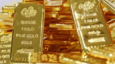 الملجأ الآمن للمستثمرين.. أسعار الذهب والاونصة عالميًا 