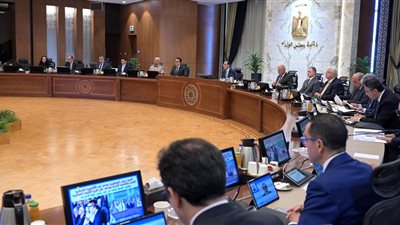 أبرزها رأس الحكمة والإصلاح المؤسسي.. تفاصيل أهم ملفات اجتماع الحكومة الأسبوعي