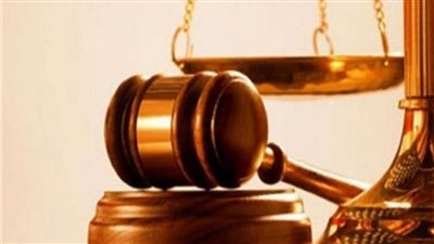 الابن القاتـ.ـل اليوم أمام جنايات القاهرة بتهمة التعدب على والديه وشقيقه وصديقه