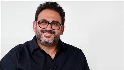 ملامح جديدة لـ مسلسل أكرم حسني في رمضان  2025