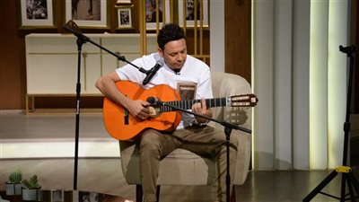 مصطفي قمر يكشف تفاصيل اعماله القادمة وأسرار في حياته 