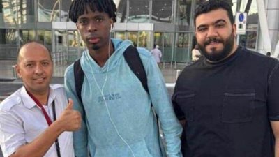 صفقة الإنجليزى إيجاريا تثير الخلافات في الزمالك 