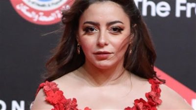 حكاية إلهام عبد البديع مع لقب الصغنن وعامين في عش الزوجية 