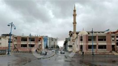 موعد أول نوة شتوية 2024.. في أي المحافظات تبدأ؟