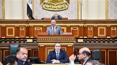 أبرزها موقف غلق المصانع.. تصريحات قوية ووعود سخية من وزير الصناعة في مجلس النواب