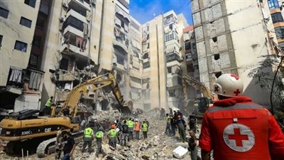 اَخر تطورات الحرب في لبنان وغزة.. قصف مكثف من الاحتلال وعملية اغتيال