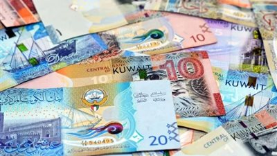 بداية الأسبوع.. سعر الدينار الكويتي اليوم الأحد 3 نوفمبر 2024 مقابل الجنيه