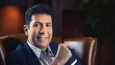 هاني رمزي في بلاتوه بدون مقابل آخر نوفمبر المقبل .. خاص