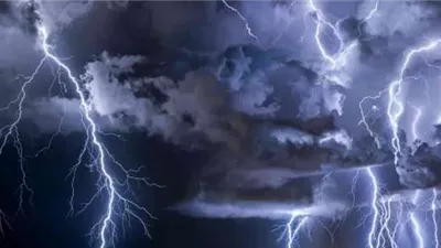 الأرصاد تكشف عن منخفض جوي يضرب البلاد خلال أيام