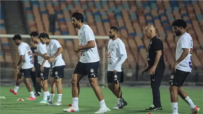 قبل مباراة الغد.. كل ما تريد معرفته عن مواجهة منتخب مصر وموريتانيا