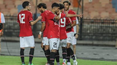 تاريخ مواجهات مصر وموريتانيا قبل لقاء الغد بتصفيات أمم أفريقيا 2025