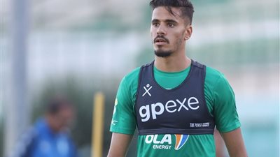 بيان ناري من بنتايك للرد علي اتهامه بتعاطى المنشطات في السوبر الإفريقي 