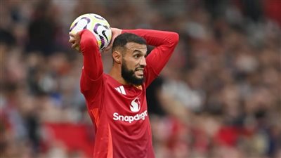 ضربة لـ مانشستر يونايتد بسبب نصير مزراوي.. مدة غياب صادمة