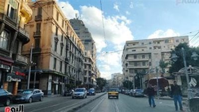 حالة الطقس غدًا الجمعة 11-10-2024 .. ودرجات الحرارة في مصر