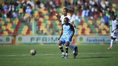 ترتيب مجموعة مصر بعد فوز بوتسوانا على الرأس الأخضر بهدف