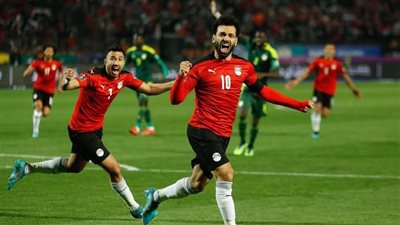 بث مباشر مباراة مصر وموريتانيا في تصفيات أمم أفريقيا 2025