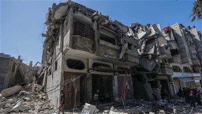 جيش الاحتلال يعلن رسميًا: غزة ساحة قتال ثانوية 