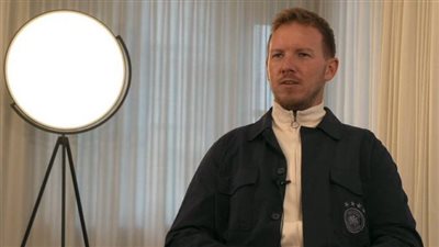 ناجلسمان يرد على حارس منتخب ألمانيا ورسالة خاصة لـ كلوب