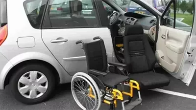 الإفراج عن سيارات المعاقين.. ضوابط جديدة تمنح الأمل لذوي الهمم