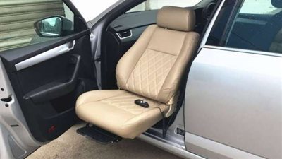 كيفية الحصول على سيارات المعاقين..  (الشروط والأوراق المطلوبة)