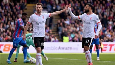 موعد مباراة ليفربول المقبلة ضد تشيلسي في الدوري الإنجليزي 