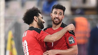 تريزيجيه عقب التأهل لأمم أفريقيا: جيلنا يبحث عن لقب قاري 