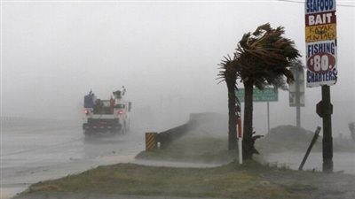 معلومات عن الإعصار كيرك يهدد حياة الملايين في أوروبا.. هل يشبه ميلتون ؟