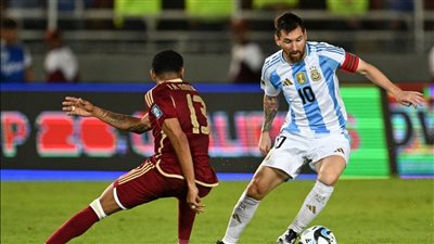 تصفيات كأس العالم 2026 أمريكا الجنوبية.. جدول الترتيب والهدافين قبل الجولة العاشرة