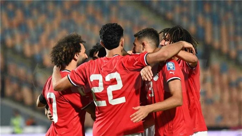 موعد مباراة منتخب