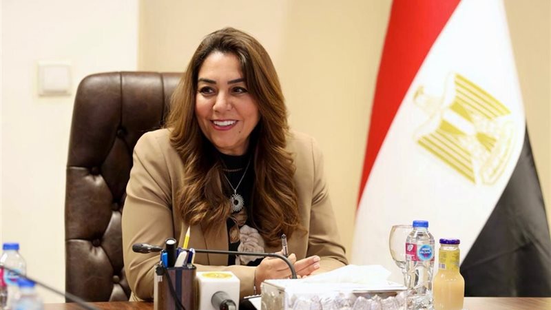 تنمية سيناء