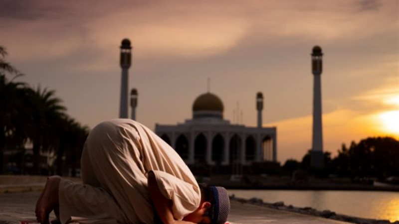 صلاة الحاجة