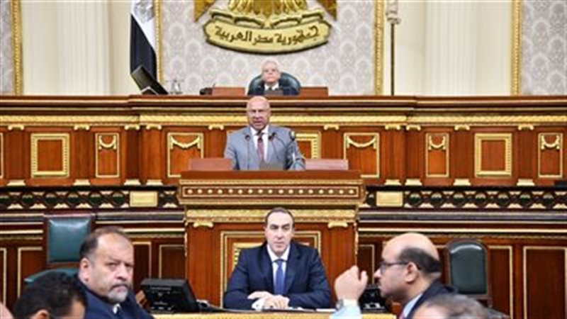 كامل الوزير أمام