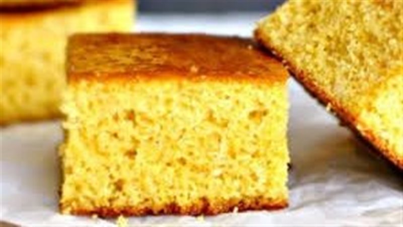 طريقة عمل البسيسة