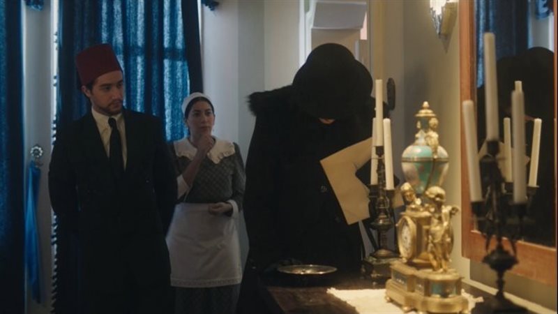 أحمد مالك من فيلم