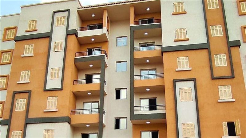 الإسكان الاجتماعي