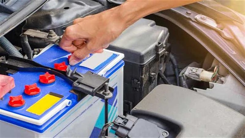أسعار بطاريات السيارات