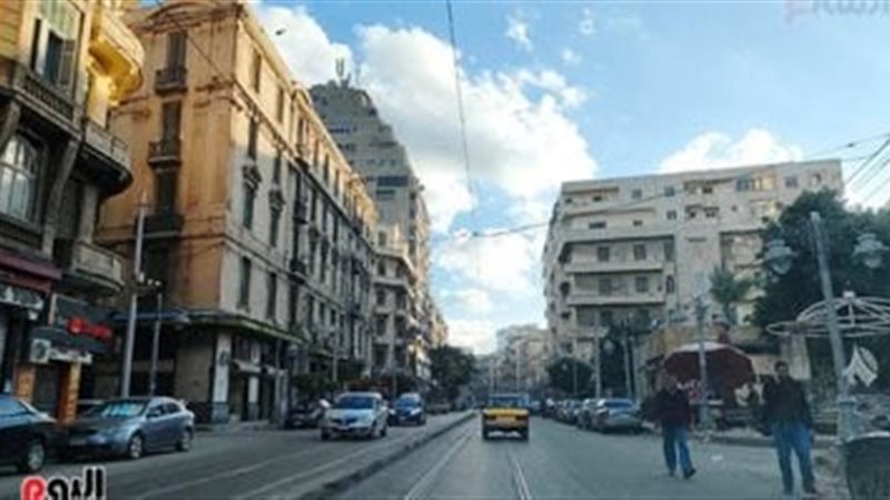 حالة الطقس غدا الجمعة