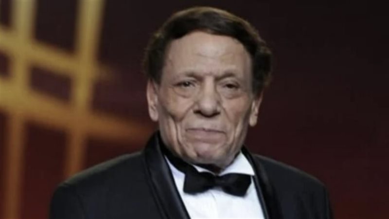 الزعيم عادل إمام